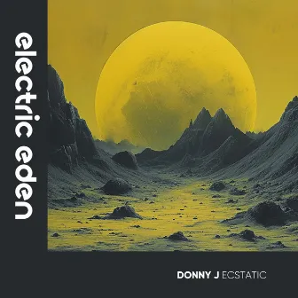 Ecstatic by Donny J