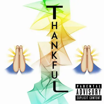 Thankful by TL