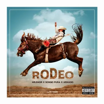 RODEO by Mr.Emor