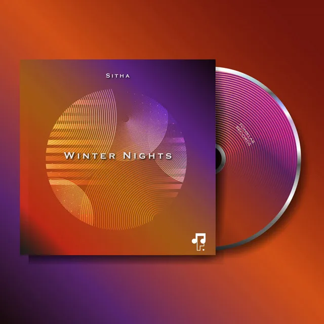 Winter Nights - Vocal Mix