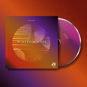 Winter Nights by Sitha