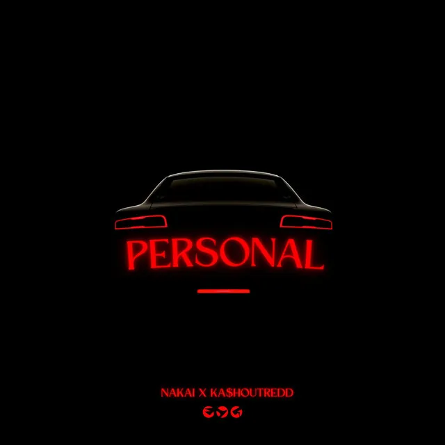 Personal - Radio Edit