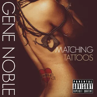 Matching Tattoos by Gene Noble