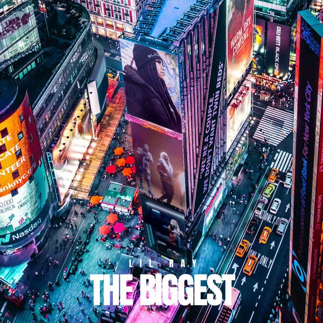 The Biggest