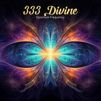 333 Divine Quantum Frequency - Enhanced Concentration & Cognitive Stimulation by Angelic Vibrations