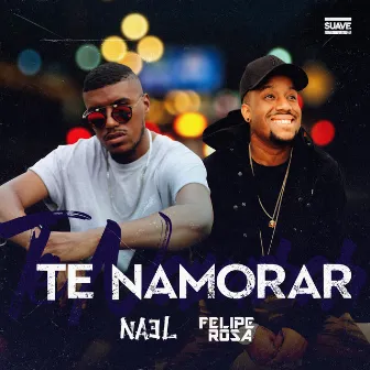 Te Namorar by Dj Felipe Rosa