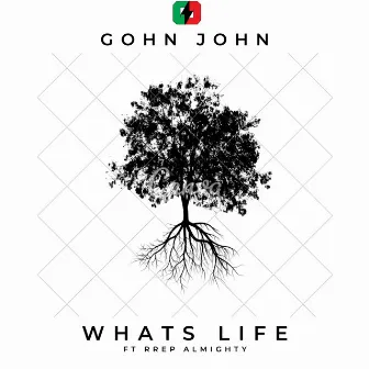 Whats Life by Gohn John