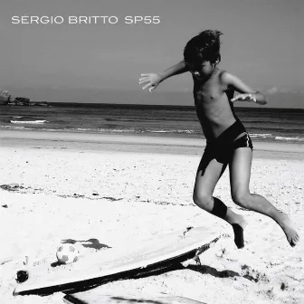 SP 55 by Sérgio Britto