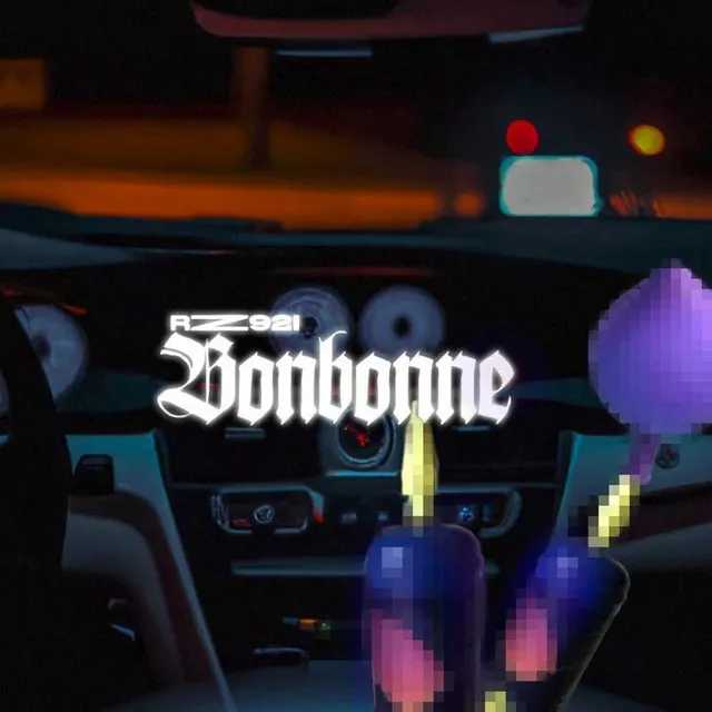 Bonbonne