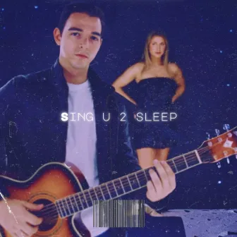 Sing U 2 Sleep by T-FINNY