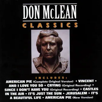 Classics by Don McLean