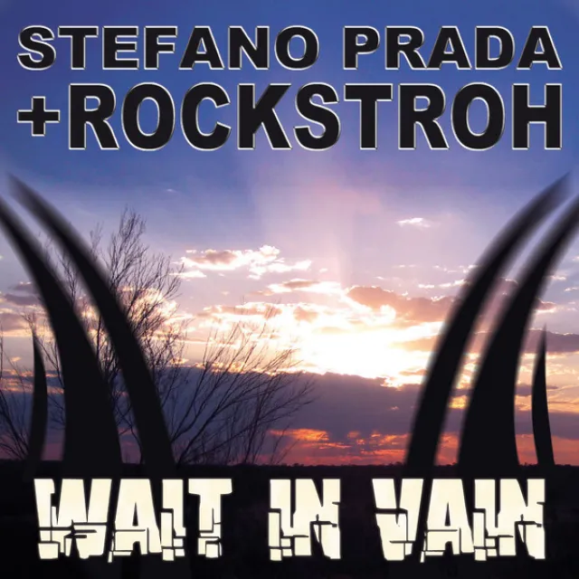 Wait In Vain - Stefano Prada Radio Mix