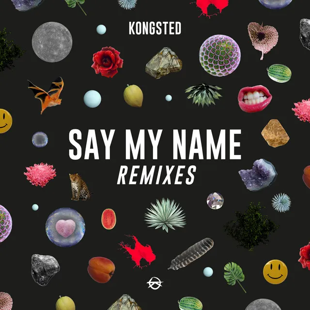 Say My Name - EL!H x STONE Remix