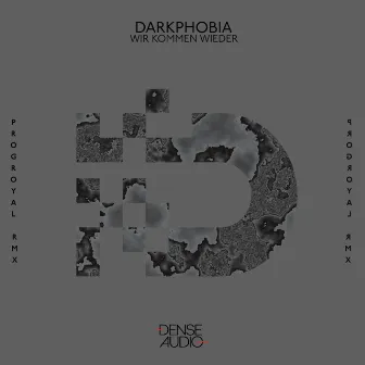 Wir Kommen Wieder by Darkphobia