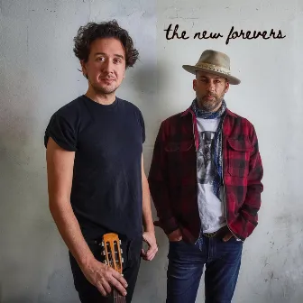 The New Forevers by Jonah Smith