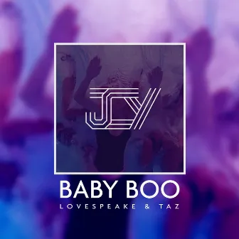 Baby Boo by Taz