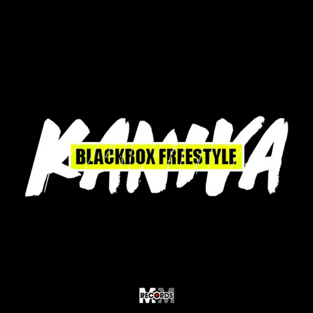 Black Box Freestyle