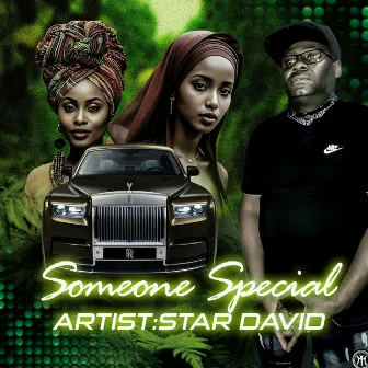 Someone Special by Star David