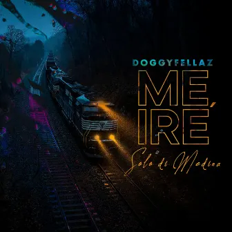 Me Iré by Solo Di Medina