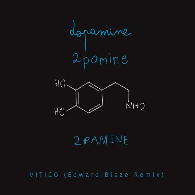 2Pamine - Edward Blaze Remix