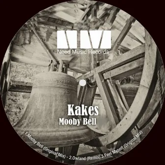 Mooby Bell by Kakes