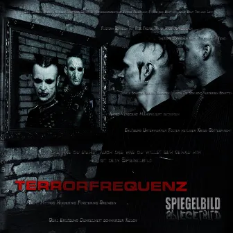 Spiegelbild by Terrorfrequenz