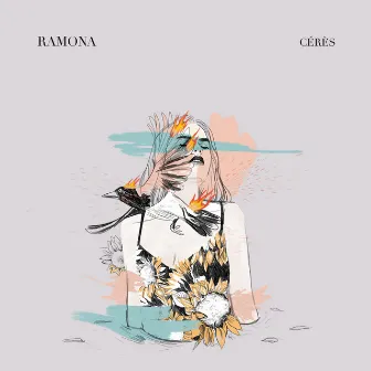 Cérès by Ramona