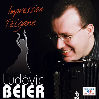 Impression tzigane by Ludovic Beier