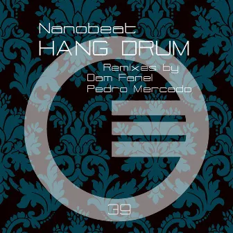 Hang Drum by NanoBeat