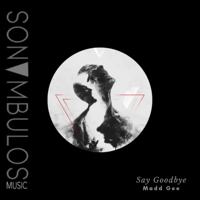 Say Goodbye - original Mix