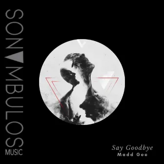 Say Goodbye by Madd Gee