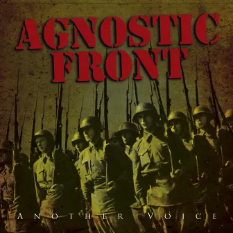 Another Voice by Agnostic Front