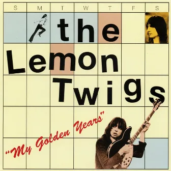 My Golden Years by The Lemon Twigs