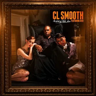 Anything for You by C.L. Smooth