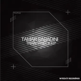 Train Wreck EP by Tamar Sabadini