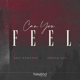 Can You Feel by Sait Esmeray