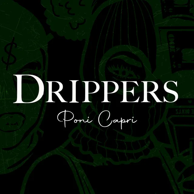 Drippers (Radio Edit)