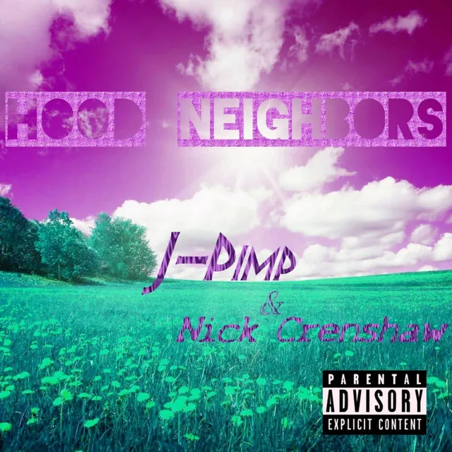 Hood Neighbors