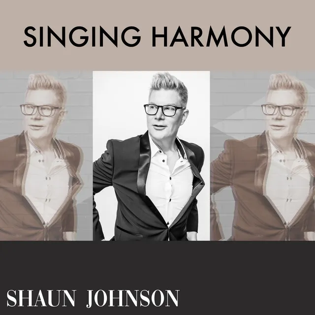 Singing Harmony (feat. Bryan White)