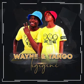 Tigigini by Wayne