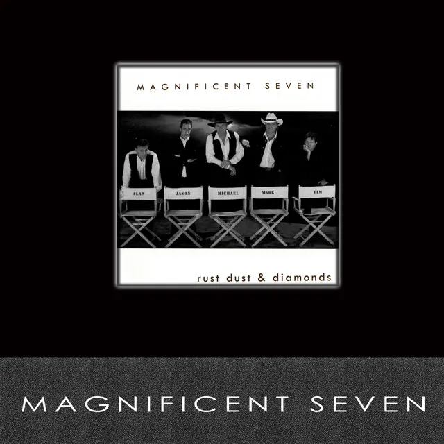 Magnificent Seven