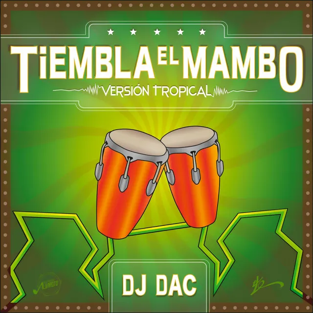 Tiembla el Mambo (Versión Tropical)