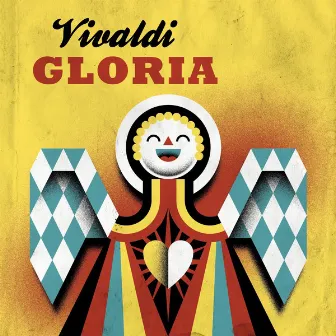 Vivaldi Gloria by Teresa Berganza