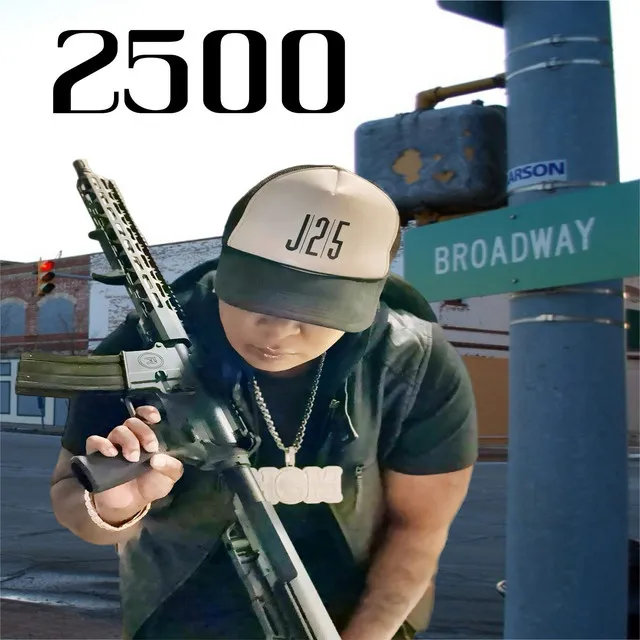 2500