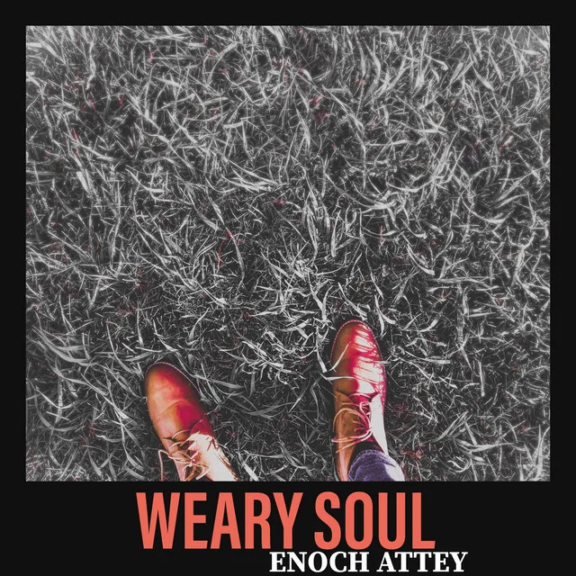 Weary Soul