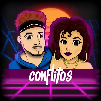 Conflitos by TailyB