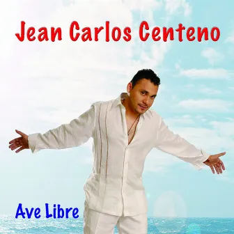 Ave Libre by Jean Carlos Centeno