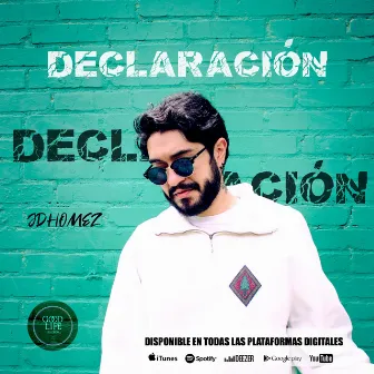 Declaracion by Jdhomez