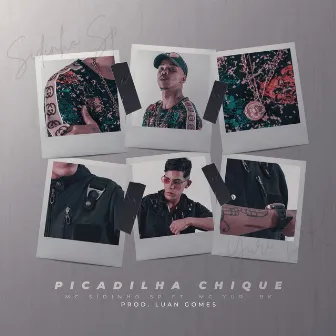 Picadilha Chique by Mc Yuri BK