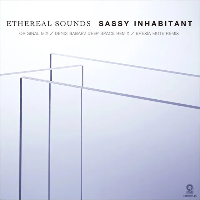 Sassy Inhabitant - Denis Babaev Deep Space Remix